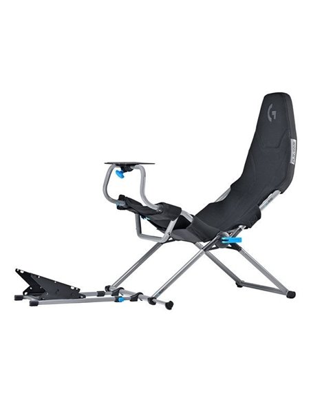 Playseat Challenge X - Logitech G Edition Asiento Gaming