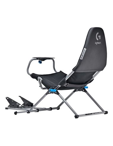 Playseat Challenge X - Logitech G Edition Asiento Gaming