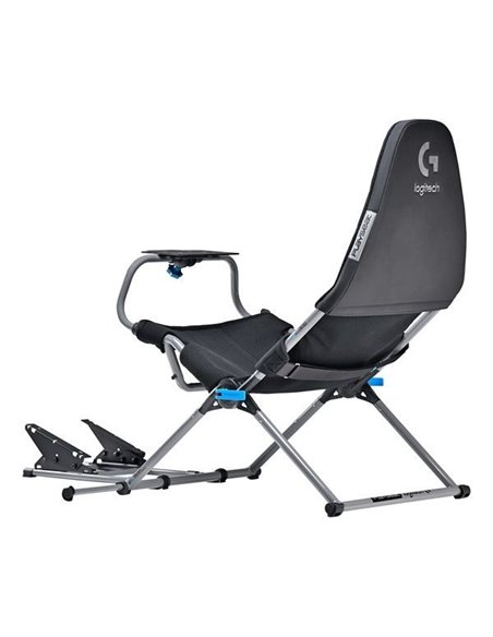 Playseat Challenge X - Logitech G Edition Asiento Gaming