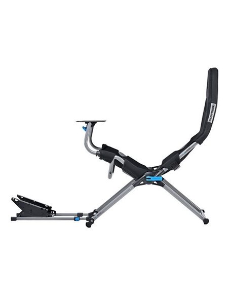 Playseat Challenge X - Logitech G Edition Asiento Gaming