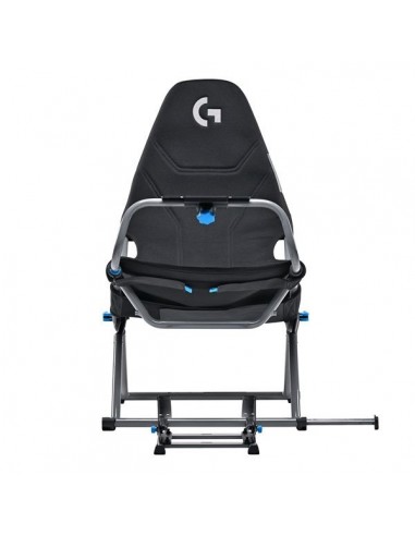 Playseat Challenge X - Logitech G Edition Asiento Gaming