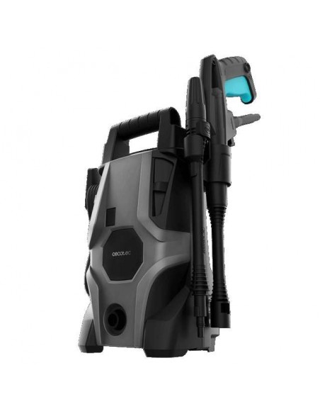 Cecotec HydroBoost 1400 Essential Hidrolimpiadora 1400W 105 Bares