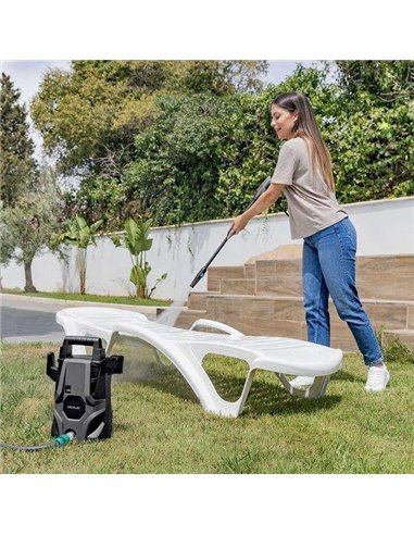 Cecotec HydroBoost 1400 Essential Hidrolimpiadora 1400W 105 Bares