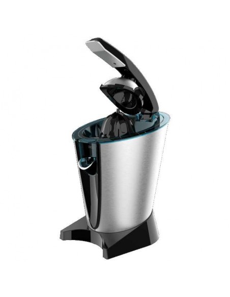 Cecotec EssentialVita Hyden 600 Steel Exprimidor Eléctrico Inox 600W