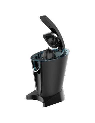 Cecotec EssentialVita Hyden 600 Exprimidor Eléctrico 600W Negro