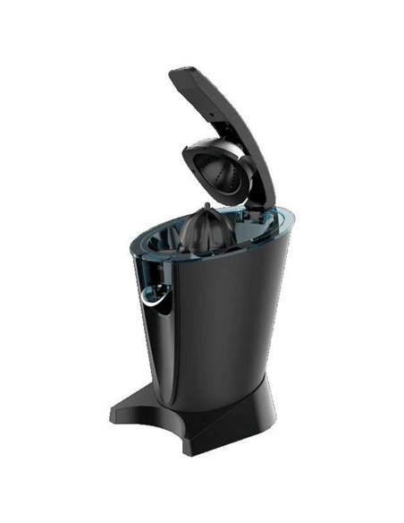 Cecotec EssentialVita Hyden 600 Exprimidor Eléctrico 600W Negro