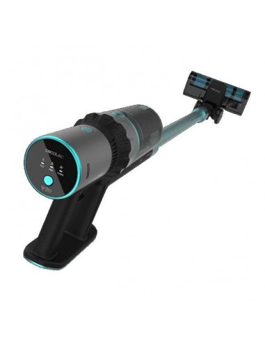 Cecotec Conga Rockstar 2500 Thunder Jalisco Aspirador Escoba/Mano sin Cables 33.6V 400W