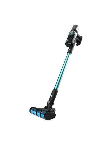 Cecotec Conga Rockstar 2500 Thunder Jalisco Aspirador Escoba/Mano sin Cables 33.6V 400W