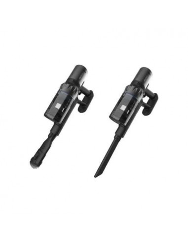 Cecotec Conga Rockstar 5500 Hurricane Twice Aspiradora Escoba/Mano sin Cable 33.6V 630W