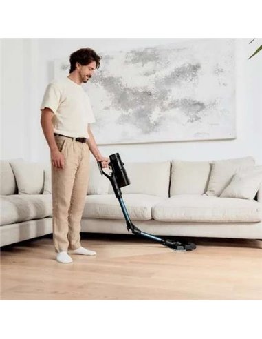 Cecotec Conga Rockstar 6500 Century ErgoWet Animal Aspirador Escoba sin Cables 630W