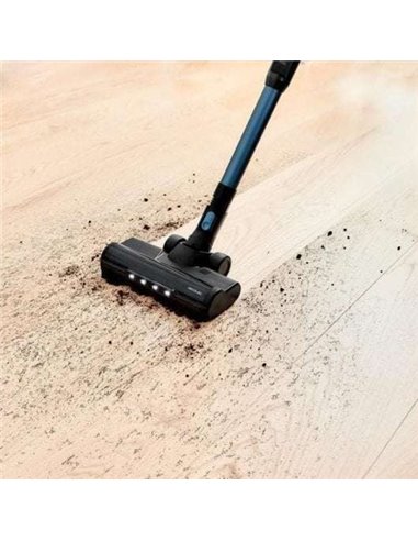 Cecotec Conga Rockstar 6500 Century ErgoWet Animal Aspirador Escoba sin Cables 630W