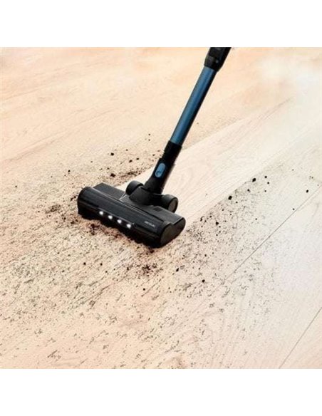 Cecotec Conga Rockstar 6500 Century ErgoWet Animal Aspirador Escoba sin Cables 630W