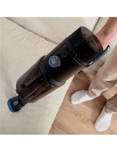 Cecotec Conga Rockstar 6500 Century ErgoWet Animal Aspirador Escoba sin Cables 630W