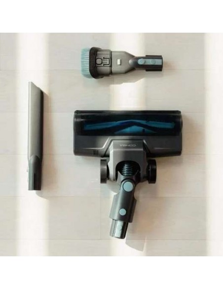 Cecotec Conga Rockstar 1500 Ray Free Aspirador Escoba/Mano sin Cables 25.2V 215W