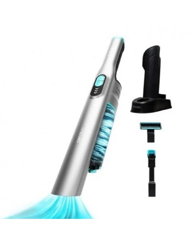 Cecotec Conga RockStar Micro Essential Aspirador de Mano sIn Cable 90W