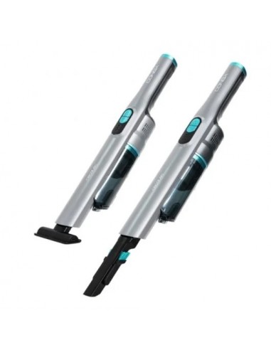 Cecotec Conga RockStar Micro Essential Aspirador de Mano sIn Cable 90W