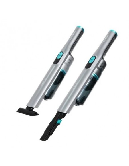 Cecotec Conga RockStar Micro Essential Aspirador de Mano sIn Cable 90W
