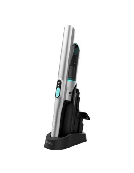 Cecotec Conga RockStar Micro Essential Aspirador de Mano sIn Cable 90W