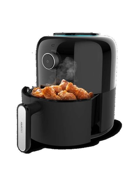 Cecotec Cecofry Pixel 2500 Freidora sin aceite airfryer 2.5L