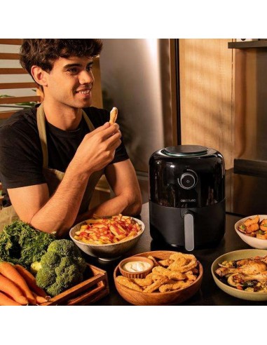 Cecotec Cecofry Pixel 2500 Freidora sin aceite airfryer 2.5L