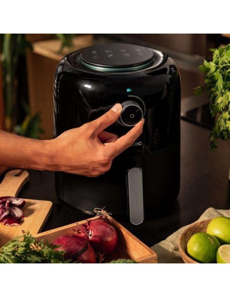 Cecotec Cecofry Pixel 2500 Freidora sin aceite airfryer 2.5L