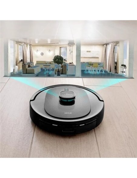 Cecotec Conga 7490 Immortal X-Treme Robot Aspirador