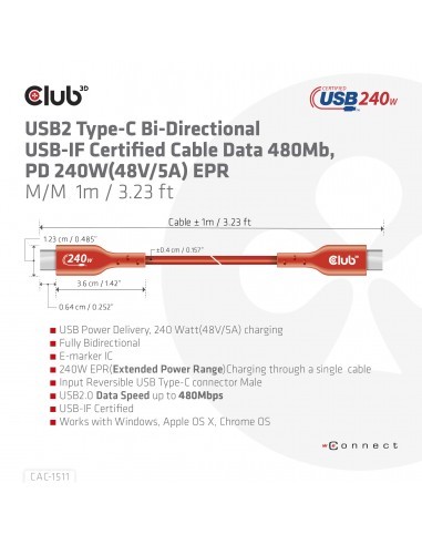 club-3d-cable-usb-c-20-m-m-bidireccional-naranja-1m-7.jpg