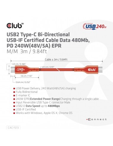 club-3d-cable-usb-c-20-m-m-bidireccional-naranja-3m-8.jpg