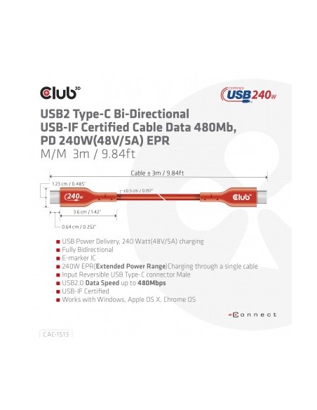 club-3d-cable-usb-c-20-m-m-bidireccional-naranja-3m-8.jpg