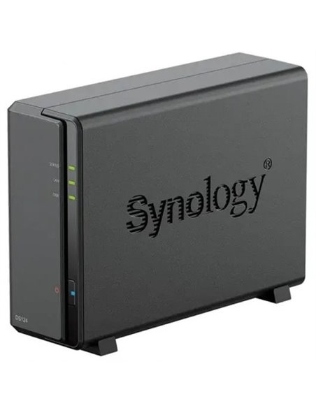 Synology DiskStation DS124 NAS