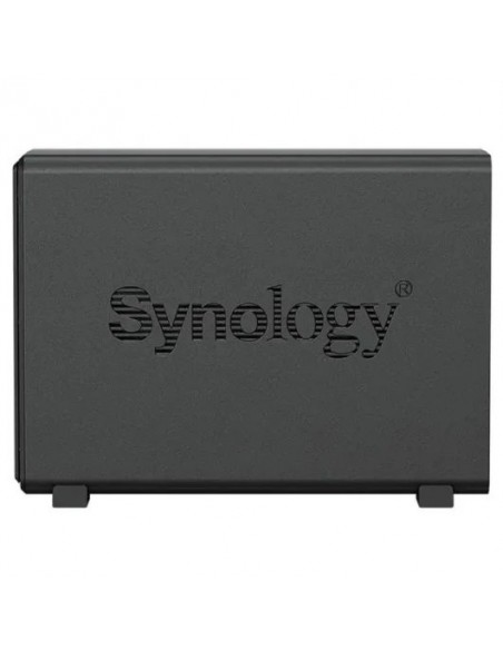 Synology DiskStation DS124 NAS