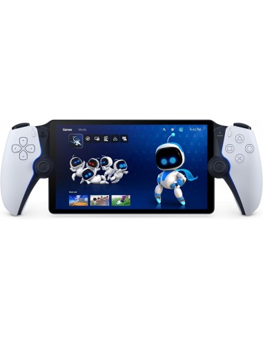 Sony Playstation 5 Portal Remote Player