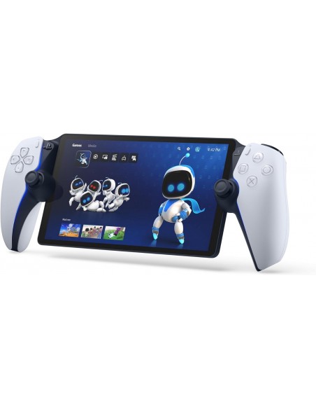 Sony Playstation 5 Portal Remote Player