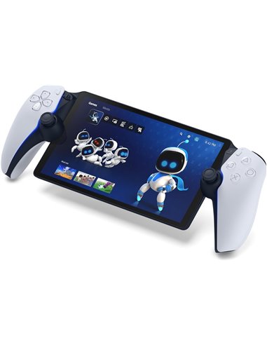 Sony Playstation 5 Portal Remote Player