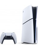 Sony Consola PS5 Slim 1TB Chassis D