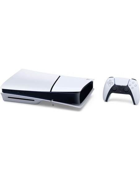 Sony Consola PS5 Slim 1TB Chassis D