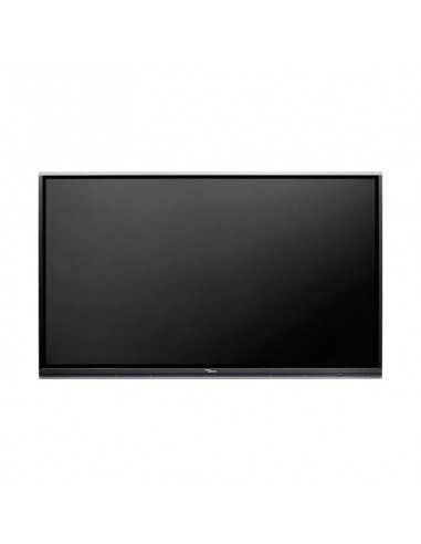 Optoma 5752RK+ Pantalla Interactiva 75" LED 4K Android 11