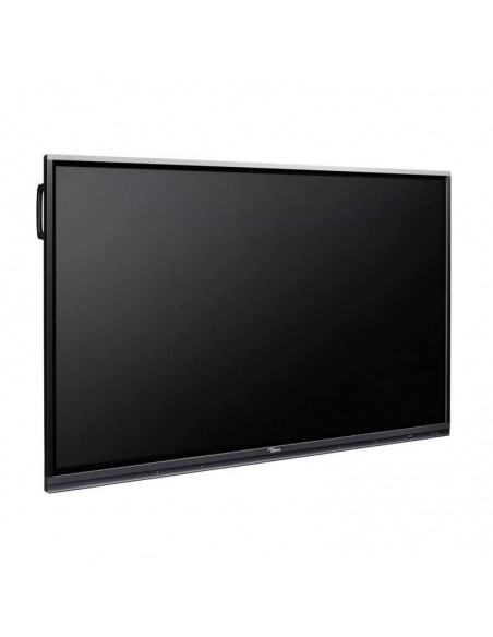 Optoma 5752RK+ Pantalla Interactiva 75" LED 4K Android 11