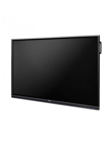Optoma 5752RK+ Pantalla Interactiva 75" LED 4K Android 11