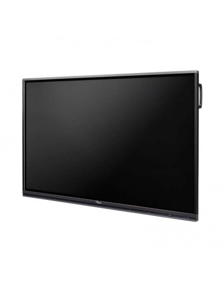 Optoma 5752RK+ Pantalla Interactiva 75" LED 4K Android 11