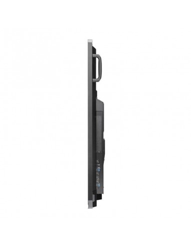 Optoma 5752RK+ Pantalla Interactiva 75" LED 4K Android 11