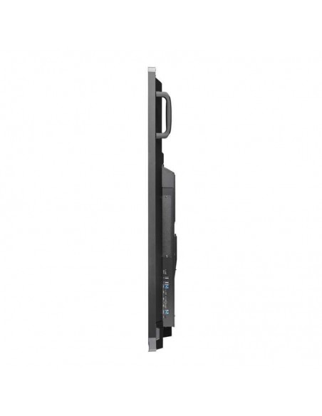 Optoma 5752RK+ Pantalla Interactiva 75" LED 4K Android 11