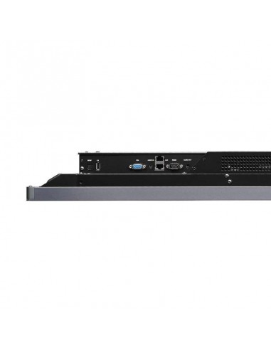 Optoma 5752RK+ Pantalla Interactiva 75" LED 4K Android 11