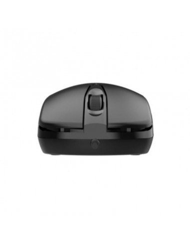 Nilox NXKME0011 Teclado + Ratón USB-A Negro