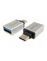 Nilox NXKME0011 Teclado + Ratón USB-A Negro