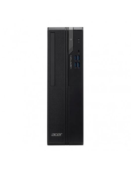 Acer Veriton VX2690G DT.VWNEB.01Z i3-12100/ 8GB/ 512GB SSD Sin S.O. Ordenador