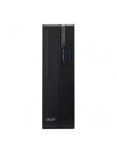 Acer Veriton VX2690G Intel Core i3-12100/ 8GB/ 512GB SSD W11 Ordenador