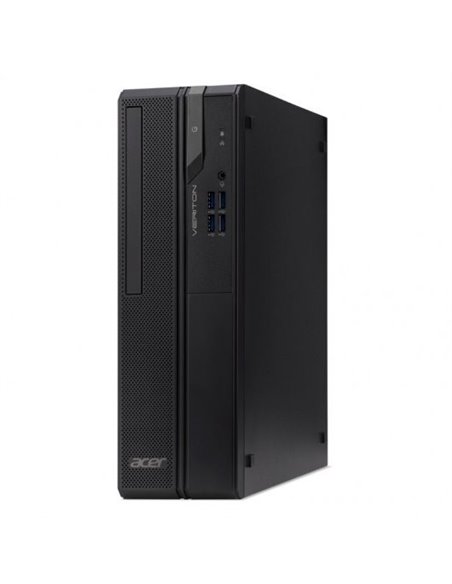 Acer Veriton VX2690G Intel Core i3-12100/ 8GB/ 512GB SSD W11 Ordenador