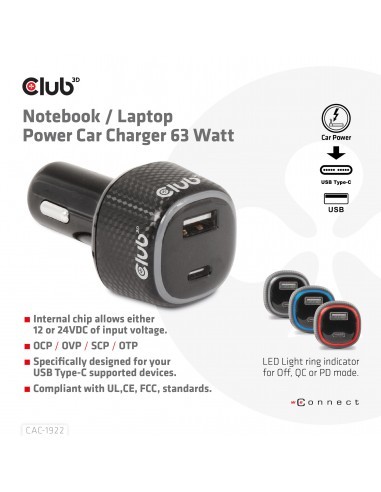 club-3d-cargador-de-coche-para-ordenador-portatil-63w-1xusb-a-1xusb-c-2.jpg
