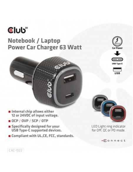 club-3d-cargador-de-coche-para-ordenador-portatil-63w-1xusb-a-1xusb-c-2.jpg